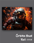 Orbita final