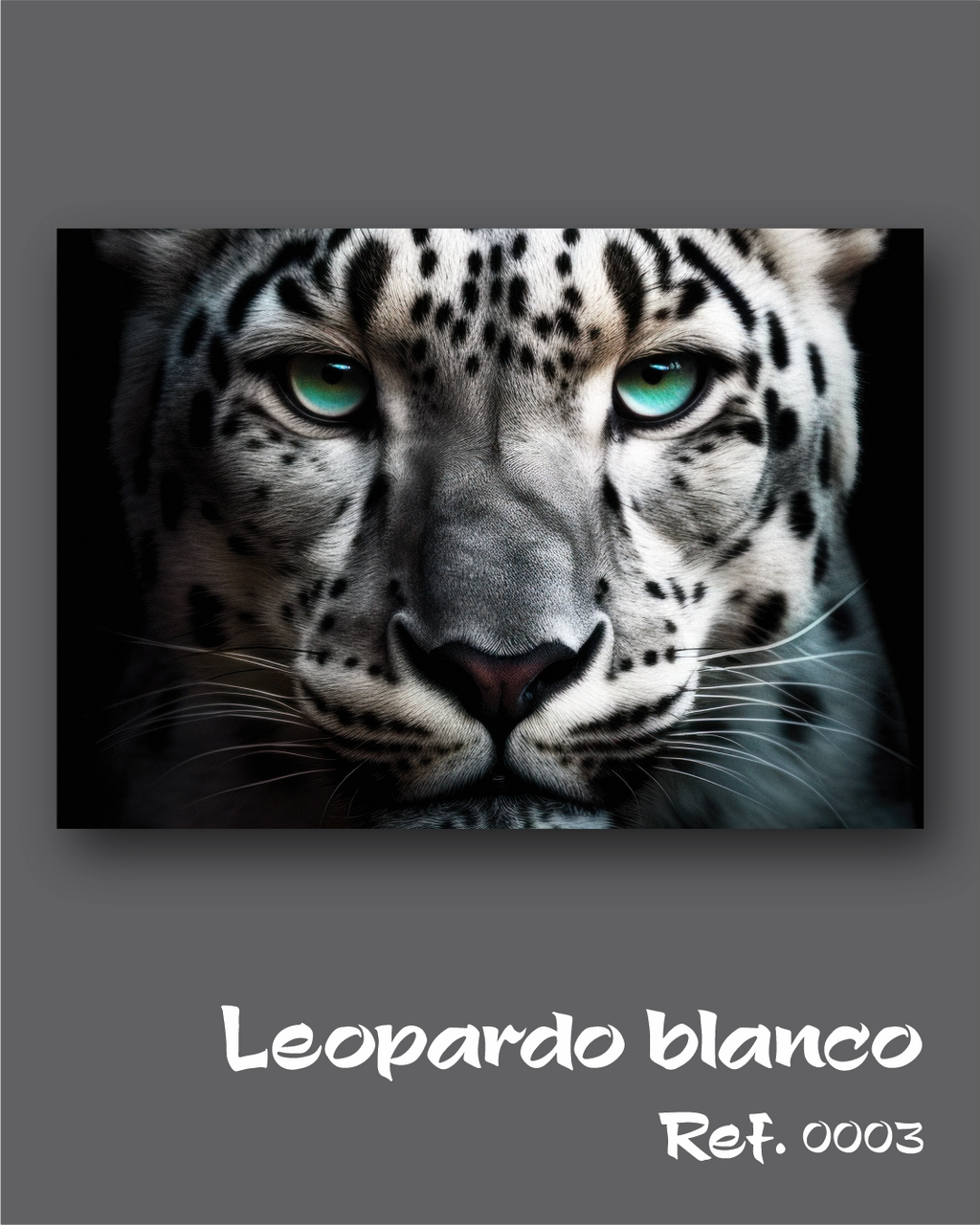 Leopardo de luna