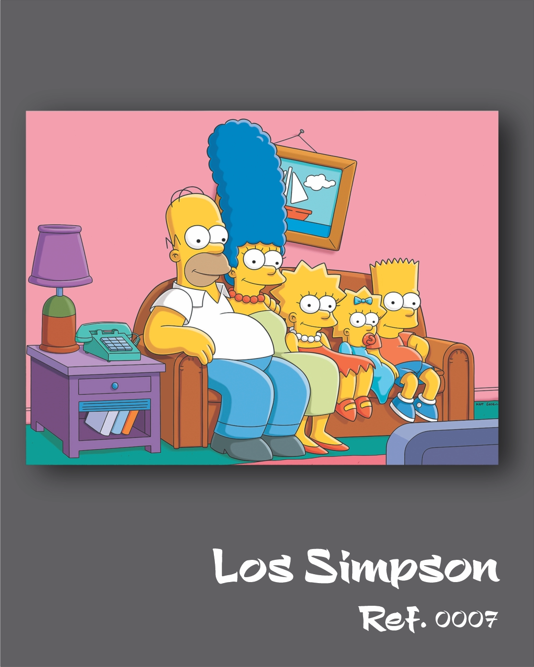 Los Simpson