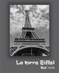 La torre Eiffel