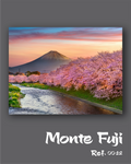 Monte Fuji