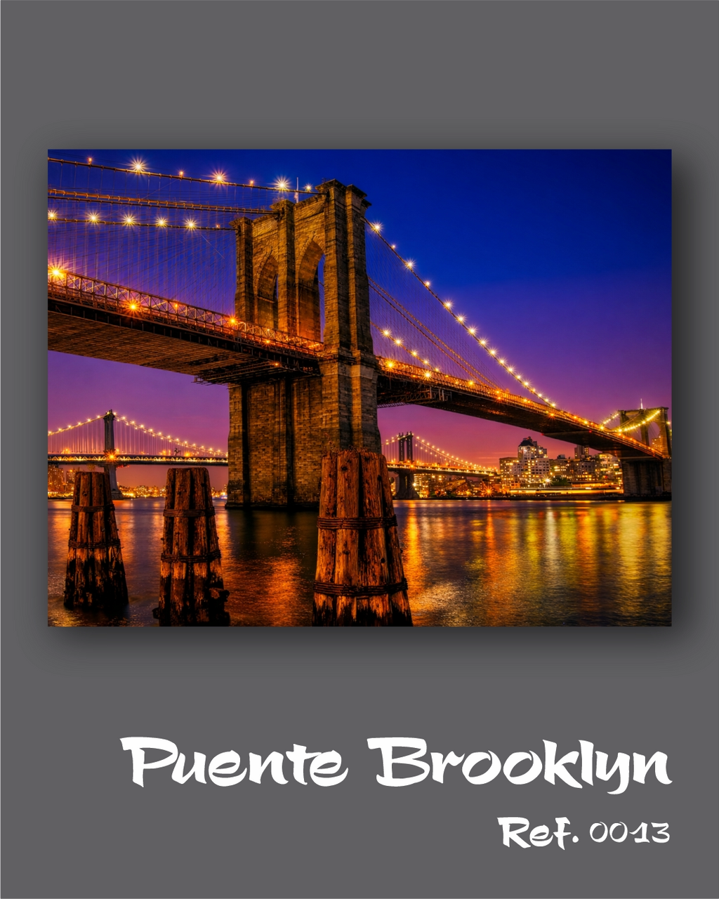 Puente Brooklyn