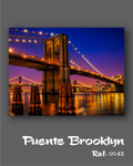 Puente Brooklyn