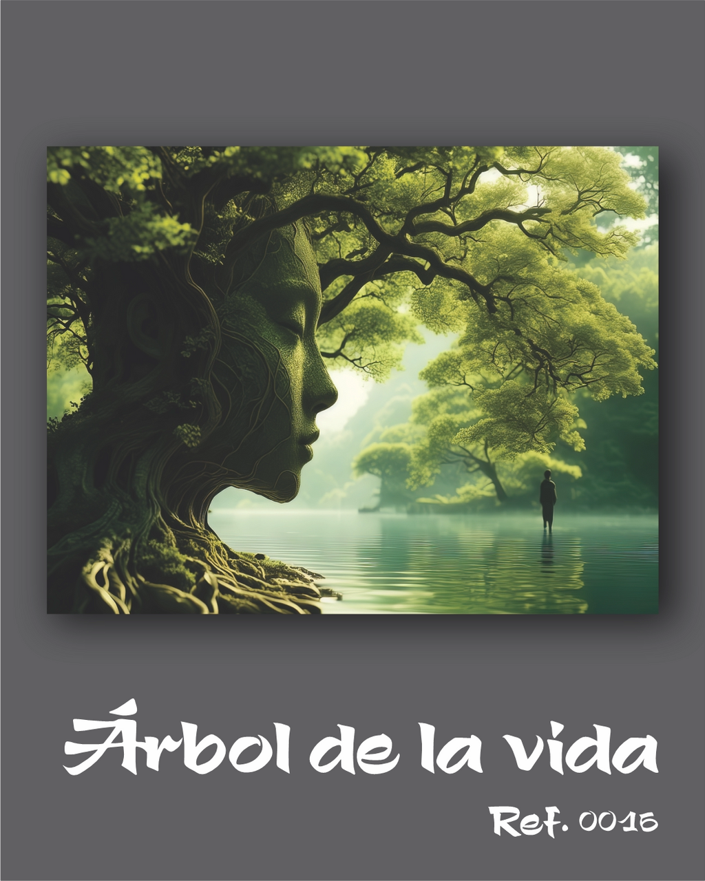 Árbol de la vida