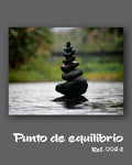 Punto de equilibrio