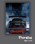 Porshe
