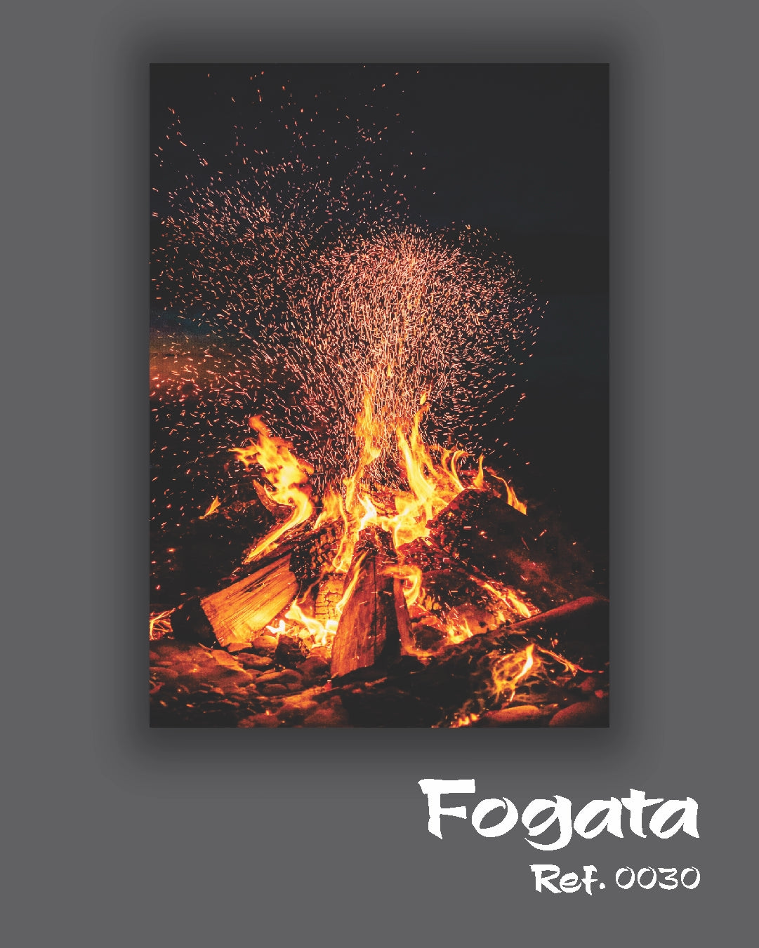 Fogata